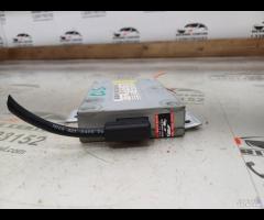 CENTRALINA INTERFACCIA BLUETOOTH MERCEDES-BENZ CLS - 12