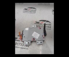 CENTRALINA INTERFACCIA BLUETOOTH MERCEDES-BENZ CLS - 13