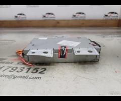 CENTRALINA INTERFACCIA BLUETOOTH MERCEDES-BENZ CLS - 15