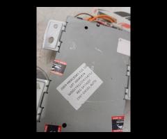 CENTRALINA INTERFACCIA BLUETOOTH MERCEDES-BENZ CLS - 18