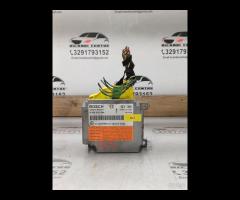 CENTRALINA AIRBAG MERCEDES-BENZ CLS 320/350 CDI A2