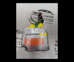 CENTRALINA AIRBAG MERCEDES-BENZ CLS 320/350 CDI A2