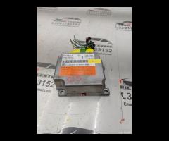 CENTRALINA AIRBAG MERCEDES-BENZ CLS 320/350 CDI A2