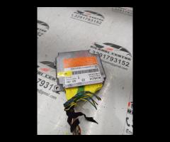 CENTRALINA AIRBAG MERCEDES-BENZ CLS 320/350 CDI A2 - 8