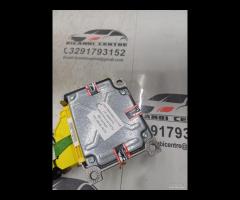 CENTRALINA AIRBAG MERCEDES-BENZ CLS 320/350 CDI A2 - 13