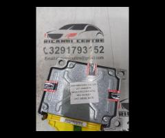 CENTRALINA AIRBAG MERCEDES-BENZ CLS 320/350 CDI A2 - 16