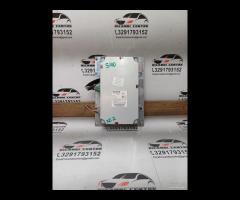 CENTRALINA AMPLIFICATORE AUDIO 2011 VOLVO S40 SE30