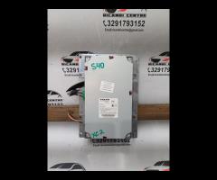 CENTRALINA AMPLIFICATORE AUDIO 2011 VOLVO S40 SE30