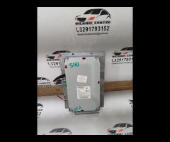 CENTRALINA AMPLIFICATORE AUDIO 2011 VOLVO S40 SE30