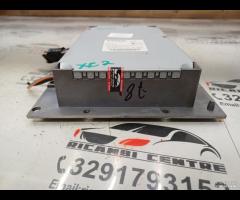 CENTRALINA AMPLIFICATORE AUDIO 2011 VOLVO S40 SE30 - 7