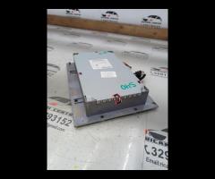 CENTRALINA AMPLIFICATORE AUDIO 2011 VOLVO S40 SE30 - 12