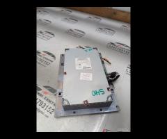 CENTRALINA AMPLIFICATORE AUDIO 2011 VOLVO S40 SE30 - 13