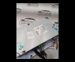 CENTRALINA AMPLIFICATORE AUDIO 2011 VOLVO S40 SE30 - 16