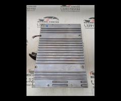 CENTRALINA AMPLIFICATORE AUDIO 2011 VOLVO S40 SE30 - 17