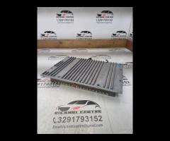 CENTRALINA AMPLIFICATORE AUDIO 2011 VOLVO S40 SE30 - 22