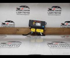 CENTRALINA AIRBAG 2017 OPEL INSIGNIA 13518658 1352