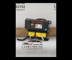 CENTRALINA AIRBAG 2017 OPEL INSIGNIA 13518658 1352