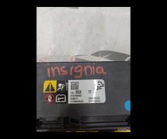 CENTRALINA AIRBAG 2017 OPEL INSIGNIA 13518658 1352