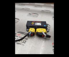 CENTRALINA AIRBAG 2017 OPEL INSIGNIA 13518658 1352