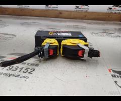 CENTRALINA AIRBAG 2017 OPEL INSIGNIA 13518658 1352