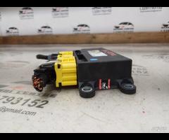 CENTRALINA AIRBAG 2017 OPEL INSIGNIA 13518658 1352 - 11