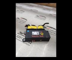 CENTRALINA AIRBAG 2017 OPEL INSIGNIA 13518658 1352 - 12