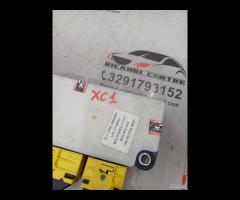 CENTRALINA AIRBAG 2017 OPEL INSIGNIA 13518658 1352 - 17