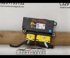 CENTRALINA AIRBAG 2017 OPEL INSIGNIA 13518658 1352 - 20