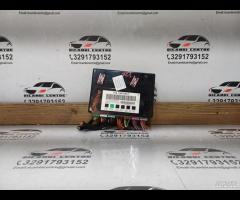 CENTRALINA COMFORT CONTROLLO CORPO CHEVROLET CAPTI