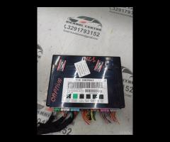 CENTRALINA COMFORT CONTROLLO CORPO CHEVROLET CAPTI