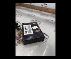 CENTRALINA COMFORT CONTROLLO CORPO CHEVROLET CAPTI - 6