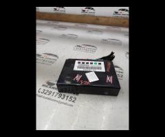 CENTRALINA COMFORT CONTROLLO CORPO CHEVROLET CAPTI - 9