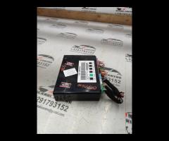 CENTRALINA COMFORT CONTROLLO CORPO CHEVROLET CAPTI - 11