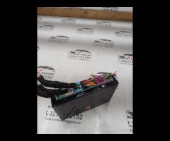 CENTRALINA COMFORT CONTROLLO CORPO CHEVROLET CAPTI - 12