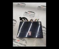 CENTRALINA COMFORT CONTROLLO CORPO CHEVROLET CAPTI - 14