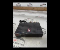 CENTRALINA COMFORT CONTROLLO CORPO CHEVROLET CAPTI - 15