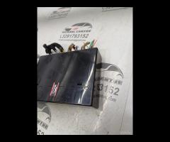 CENTRALINA COMFORT CONTROLLO CORPO CHEVROLET CAPTI - 16