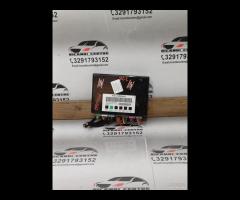 CENTRALINA COMFORT CONTROLLO CORPO CHEVROLET CAPTI - 18