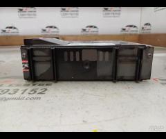 CENTRALINA STEREO RADIO SILVERBOX 2017 OPEL INSIGN - 6