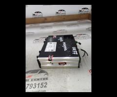 CENTRALINA STEREO RADIO SILVERBOX 2017 OPEL INSIGN - 7