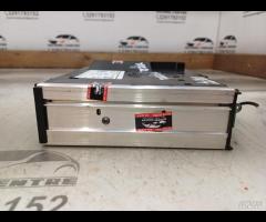 CENTRALINA STEREO RADIO SILVERBOX 2017 OPEL INSIGN - 8