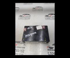 CENTRALINA TELEMATICA TELEFONO 2017 OPEL INSIGNIA - 6