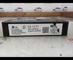 CENTRALINA TELEMATICA TELEFONO 2017 OPEL INSIGNIA - 7