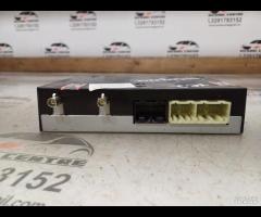 CENTRALINA TELEMATICA TELEFONO 2017 OPEL INSIGNIA - 11