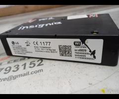 CENTRALINA TELEMATICA TELEFONO 2017 OPEL INSIGNIA - 19