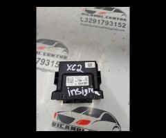 CENTRALINA SENSORI DI PARCHEGGIO 2017 OPEL INSIGNI