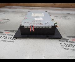 CENTRALINA AMPLIFICATORE AUDIO 2008 JAGUAR XF 6H52 - 10