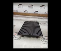 CENTRALINA AMPLIFICATORE AUDIO 2008 JAGUAR XF 6H52 - 14