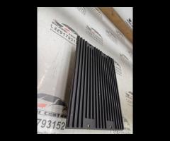 CENTRALINA AMPLIFICATORE AUDIO 2008 JAGUAR XF 6H52 - 16