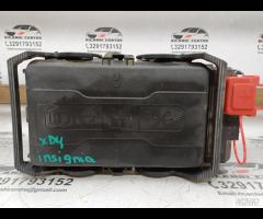 SCATOLA FUSIBILI /CASSETTA DI SICUREZZA 2017 OPEL